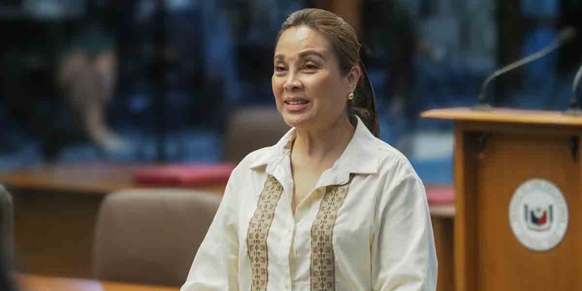 Legarda files bill backing local food producers