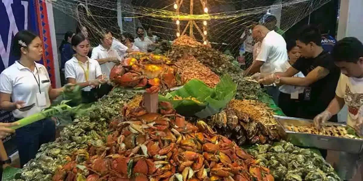 Capiz trims Capiztahan 2026 budget by PHP 10M