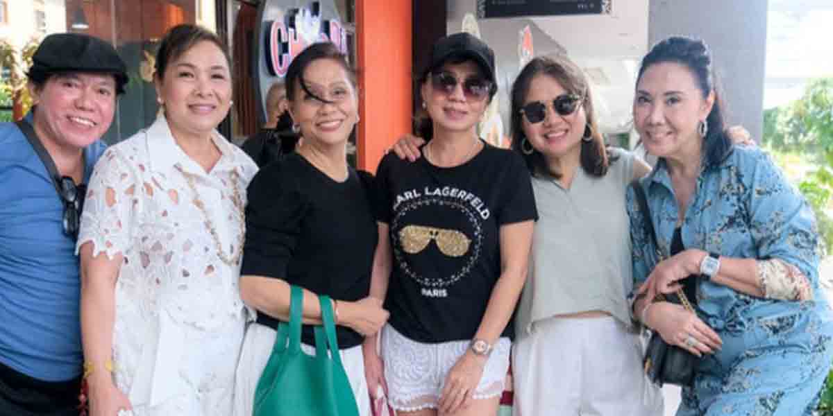 Coastal Sophistication in Mactan