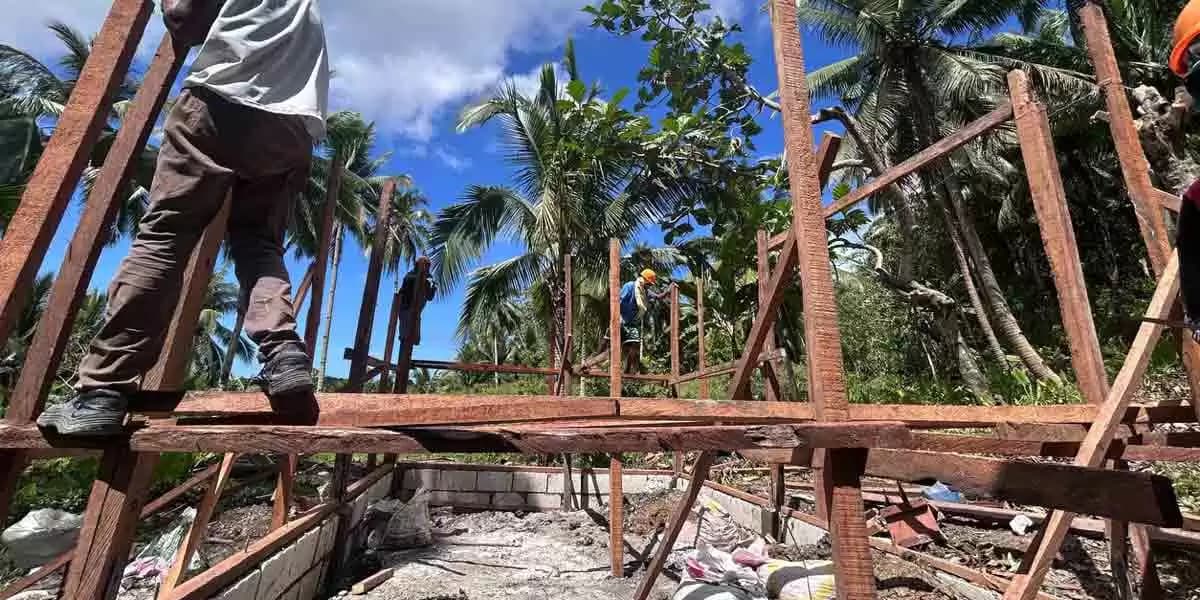 Croatia, EU support through ACCESS