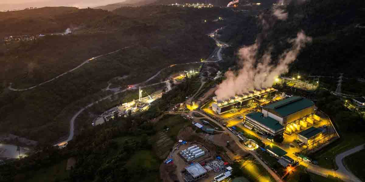 First Gen rebrands as EDC turns 50