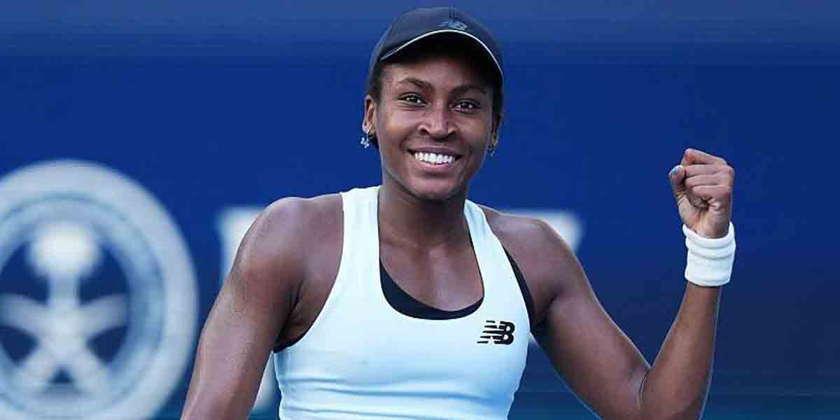 Gauff dominates Muchova, punches Miami Open grand final ticket