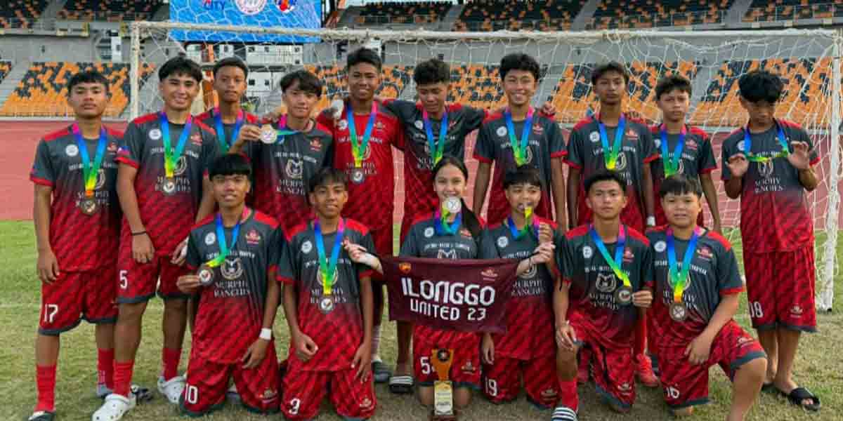 The Clark Campaign: IU23 Claims the Podium