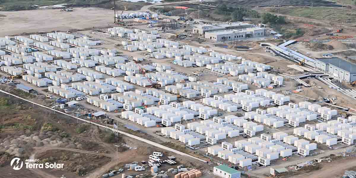 MTerra Solar adds 250 MW to grid