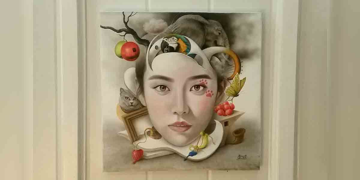 These works of human hands: ‘PANGAMOT’ sa Balay Sueño