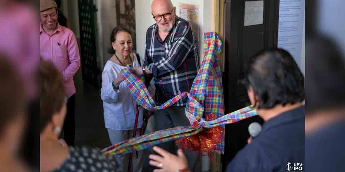 UPV MACH opens two new exhibitions