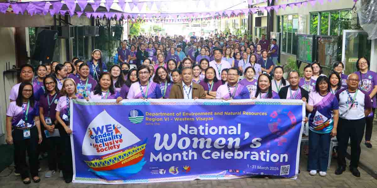 Ube Ang Kulay Sa Buwan Ng Marso