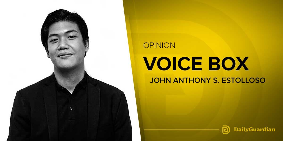 Convos with Sir Leoncio