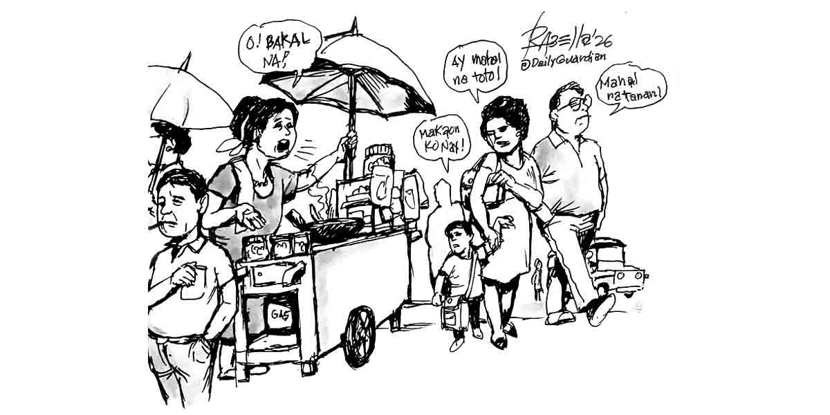 CARTOON FOR APRIL 01, 2026