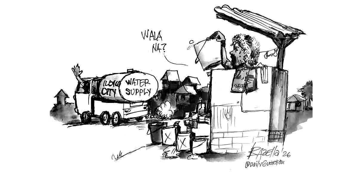 CARTOON FOR MARCH 04, 2026