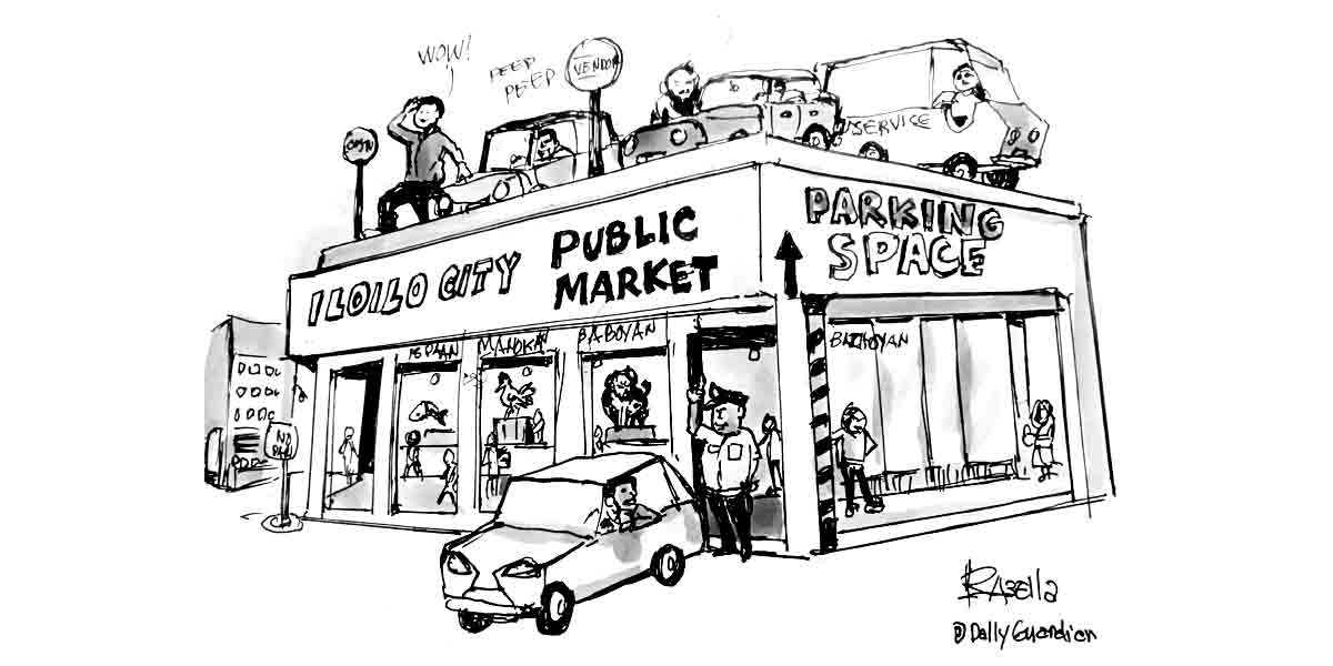 CARTOON FOR MARCH 09, 2026