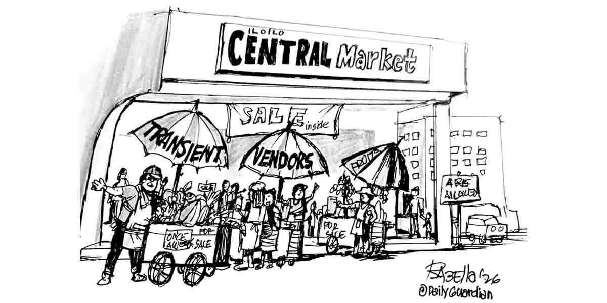 CARTOON FOR MARCH 11, 2026