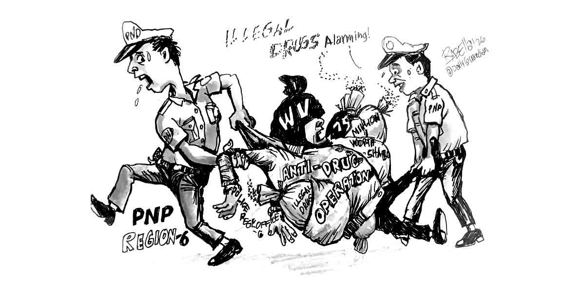 CARTOON FOR MARCH 13, 2026