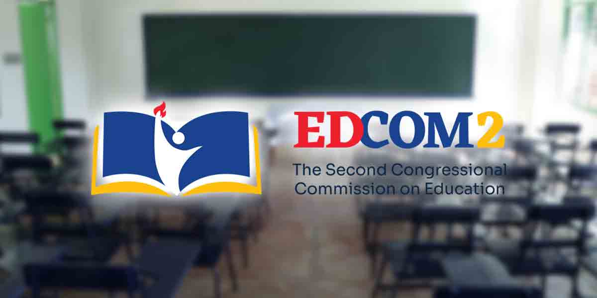 EDCOM II gets extension, reforms need speed