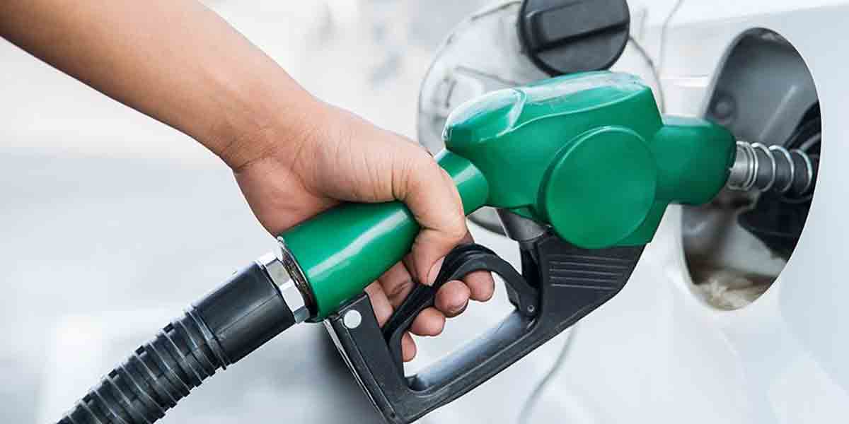 DOE adds 178 million liters to fuel buffer