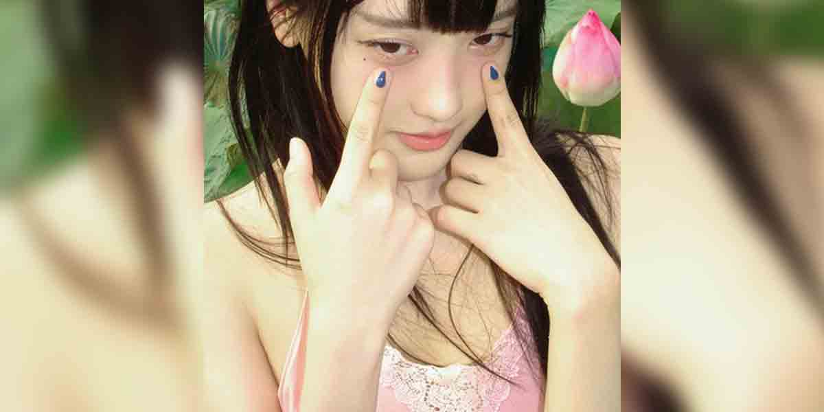 Thai artist pami evaluates the cost of heartbreak in a relationship with new single ‘cry jar’