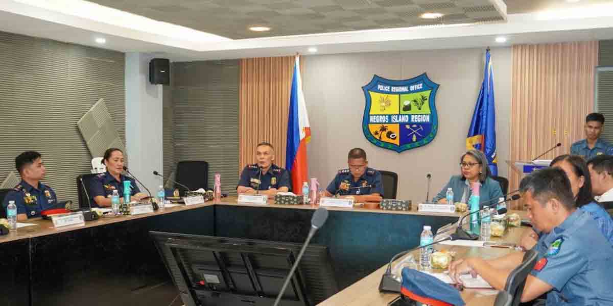 PRO NIR touts first-year crime crackdown