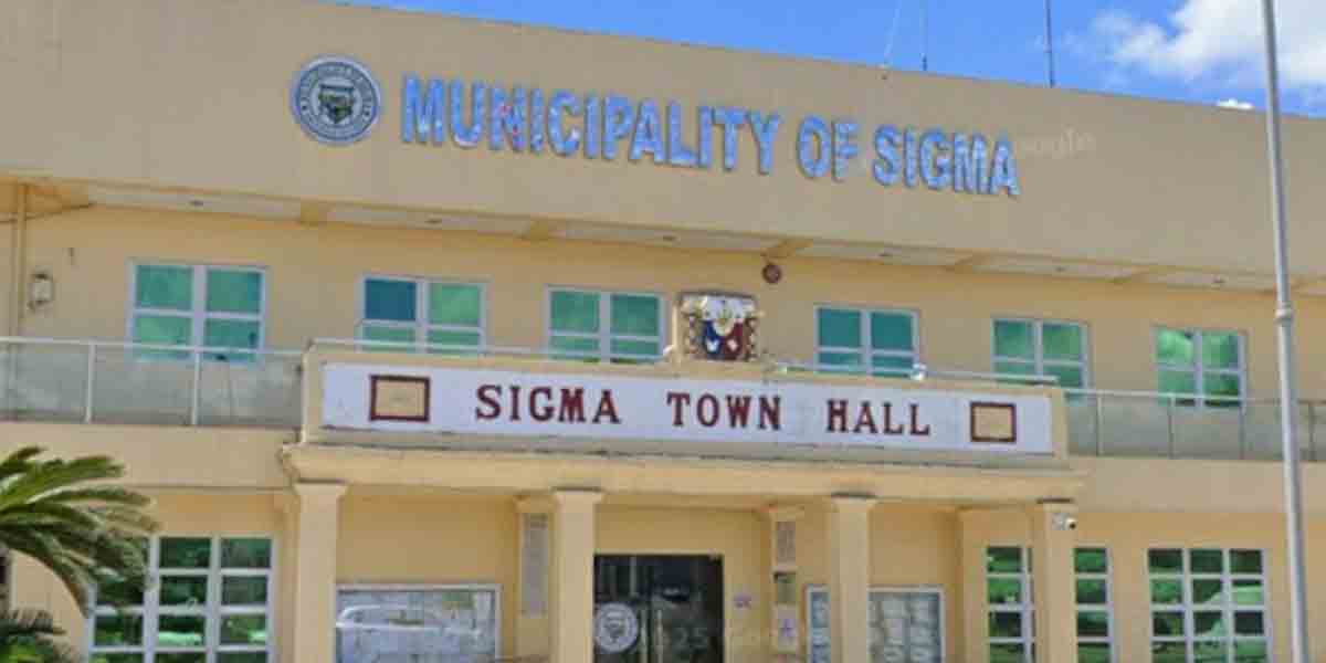 Sigma mayor denies ‘harassment’  in cyber libel case vs. broadcaster