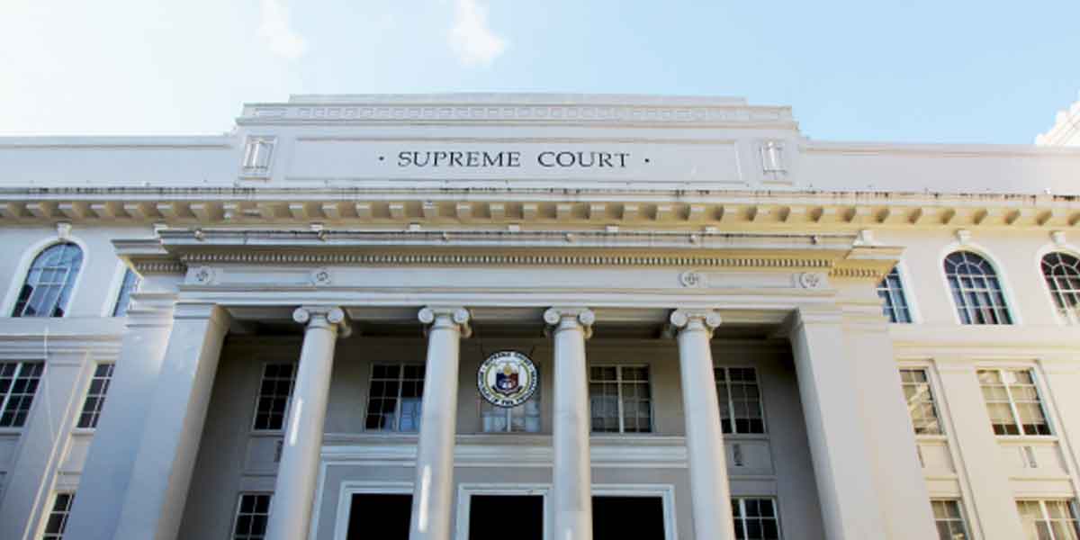 PHL Supreme Court adopts AI rules – but humans still decide