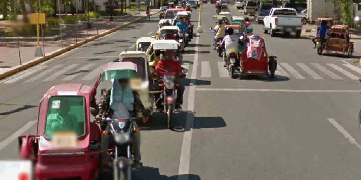 Roxas City trike drivers seek PHP 5 fare hike