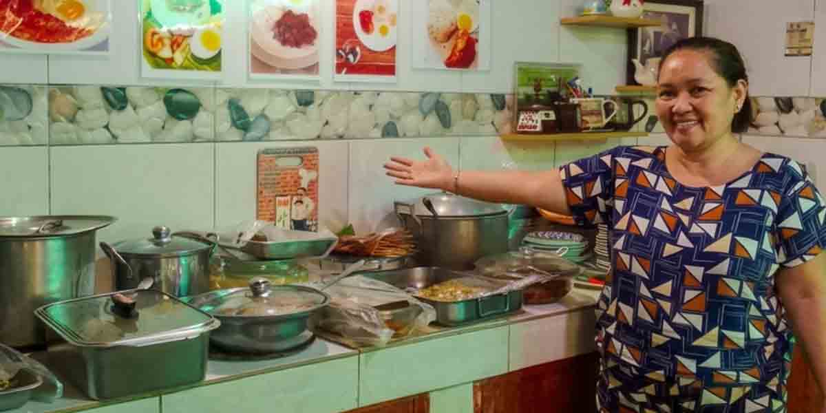 A dish of warmth and tradition