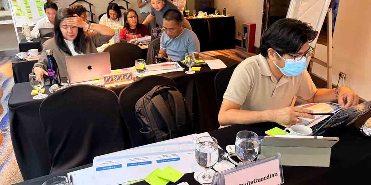 A grant that buys accountability