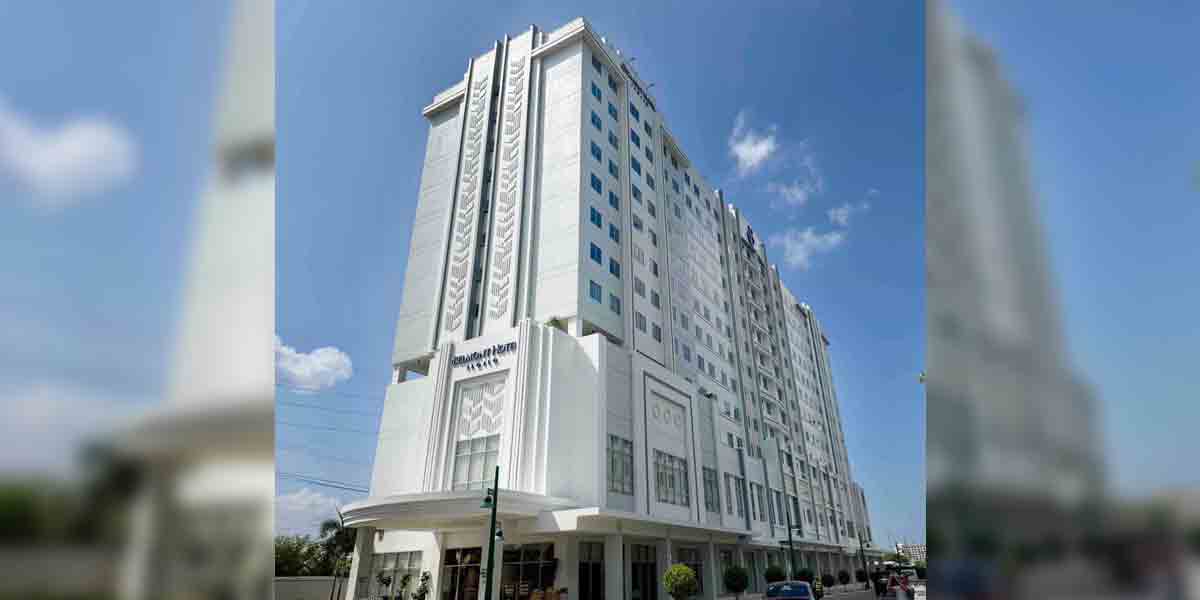 Belmont Hotel Iloilo: An accommodation beyond the destination