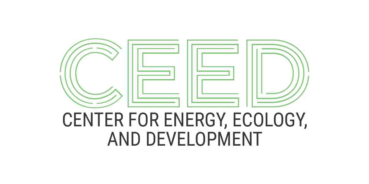 Think tank urges Congress to cut regressive energy costs