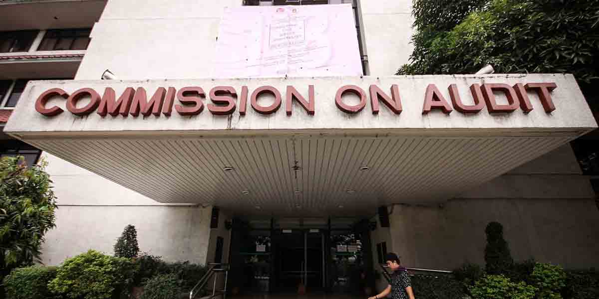 COA ruling hits OVP transparency claims