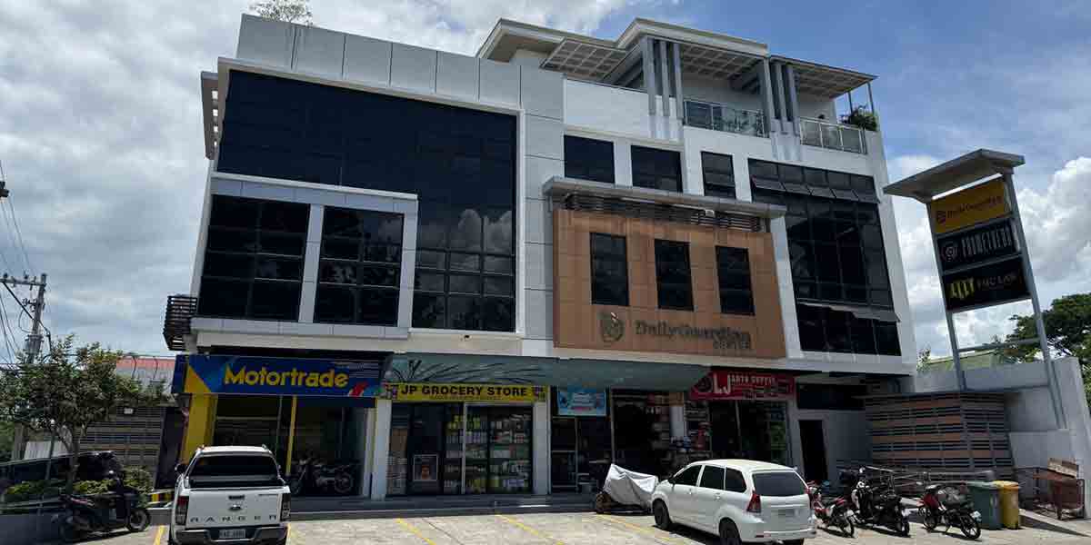 Ink, Grit, and the Ilonggo Stubborn Streak