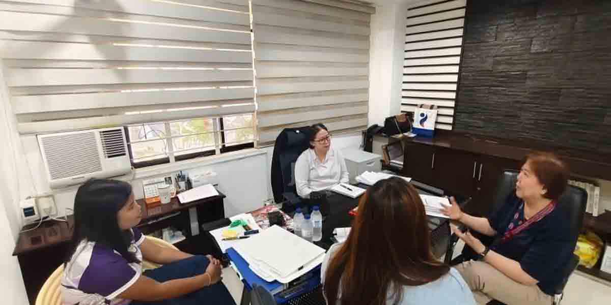 DOLE rolls out TUPAD Tuloy Pasada