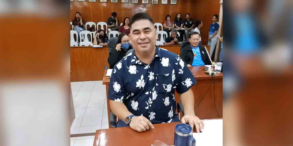 Roxas City eyes mandatory drug tests