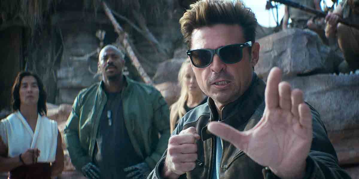 James Wan hypes Mortal Kombat II