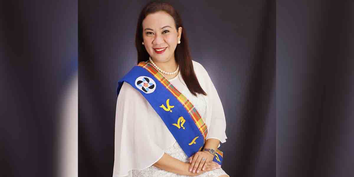 MAROONONG GURO NG BAYAN SERIES: Dr. Ganela: Honor, excellence, service in action