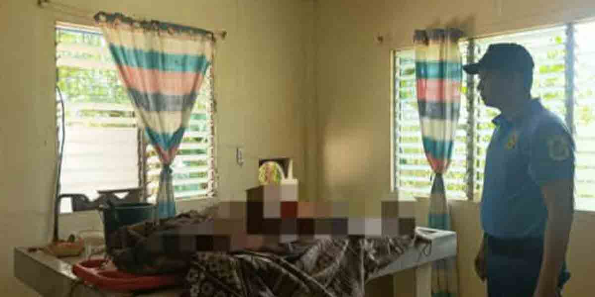 NPA claims Sipalay farmer killing