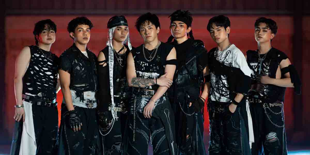 P-Pop boyband AYO finds strength in duality in pre-debut single ‘I’m Him’