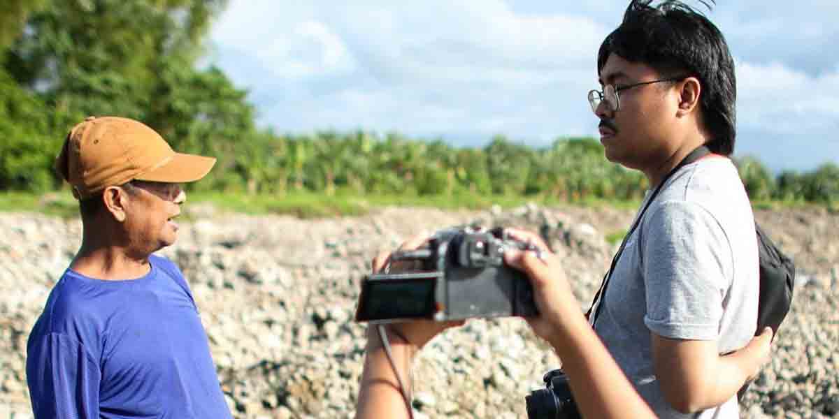Negros communities mourn journalist RJ Ledesma