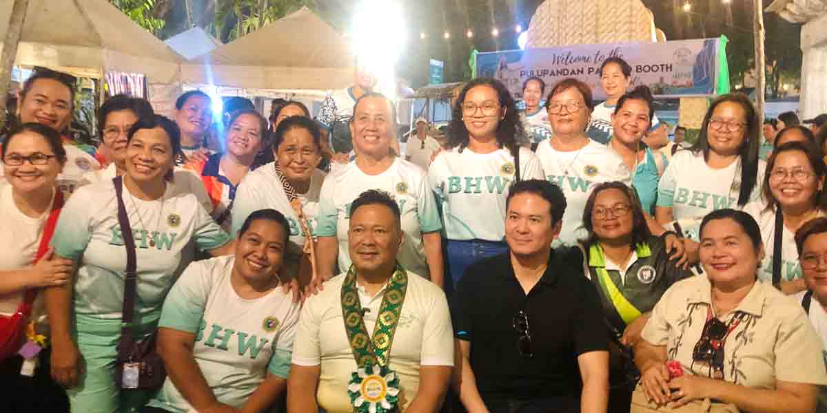 Senator urges unity amid oil crisis