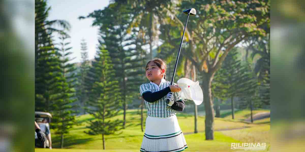 Serapio triumphs; Pilac edges Abalos in playoff at JPGT Malarayat