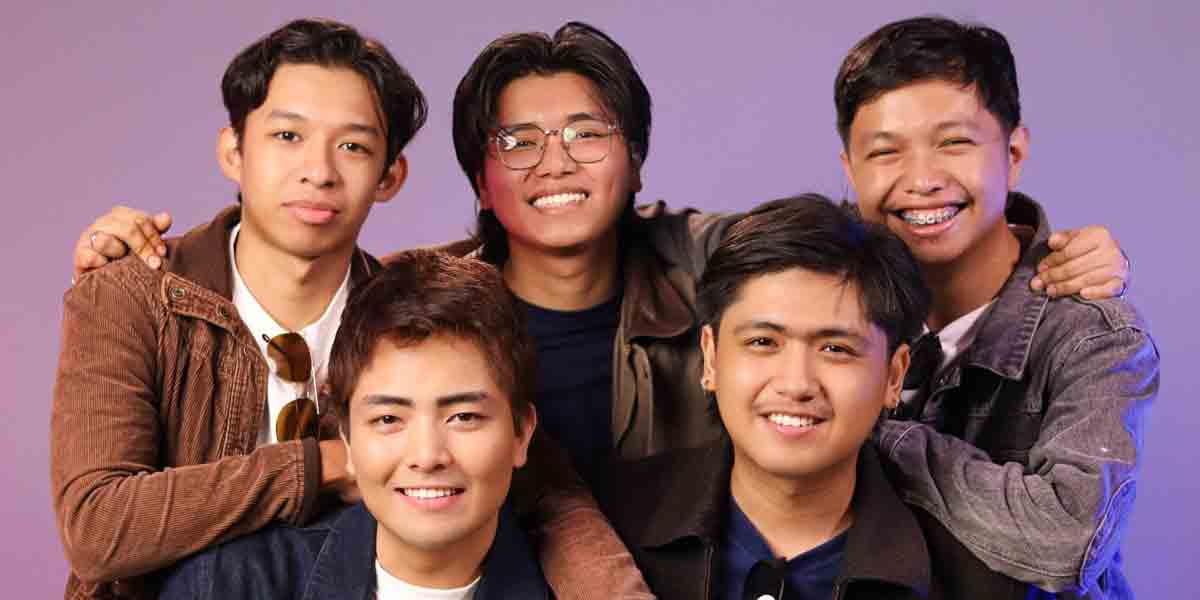 Singco Mano’s ‘Manong, (’Wag Po),’ is an anthem for hopeless romantics