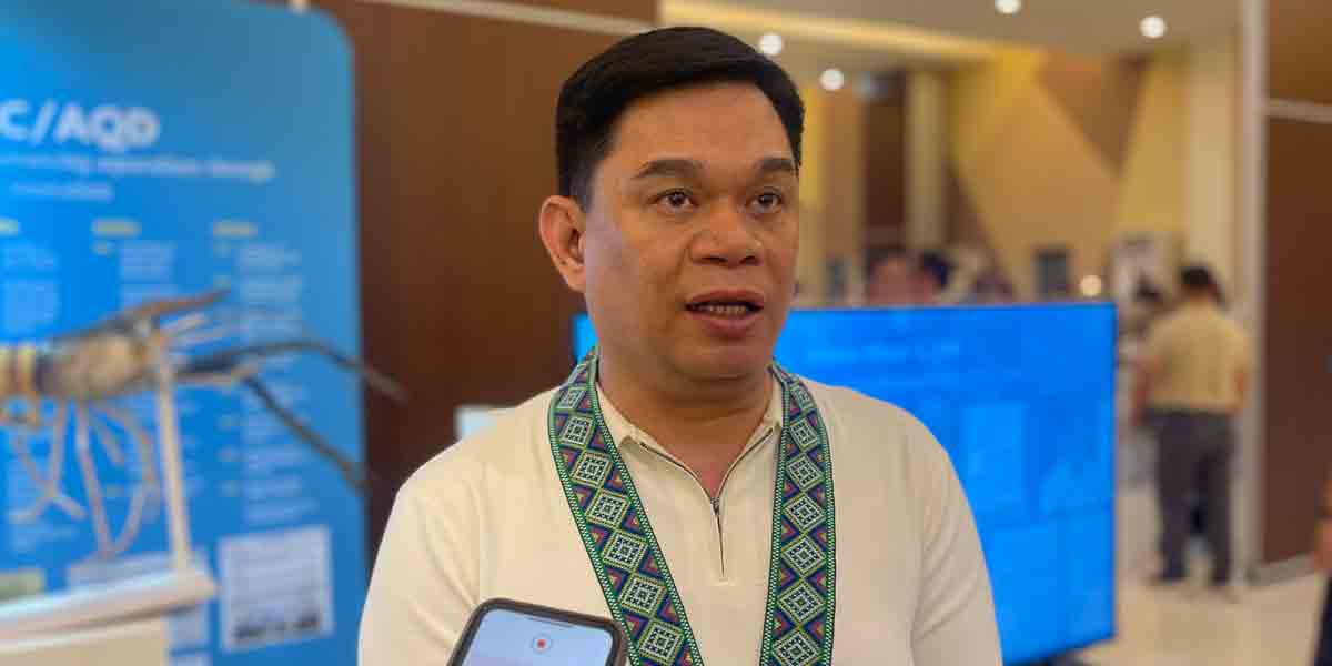 DA-BFAR proposes PHP 9,000 monthly aid for fishers