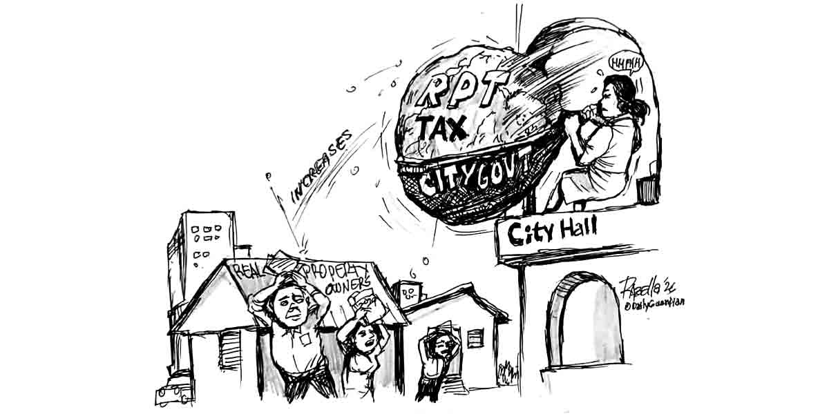 CARTOON FOR APRIL 07, 2026