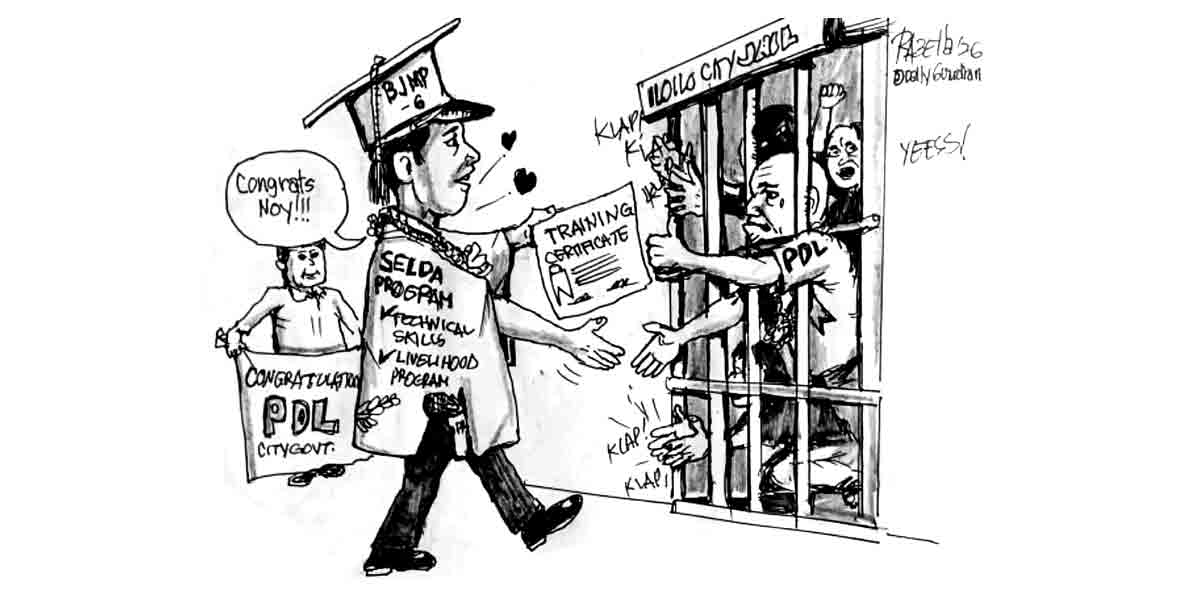 CARTOON FOR APRIL 08, 2026