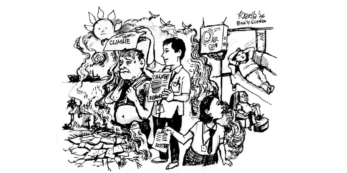 CARTOON FOR APRIL 13, 2026