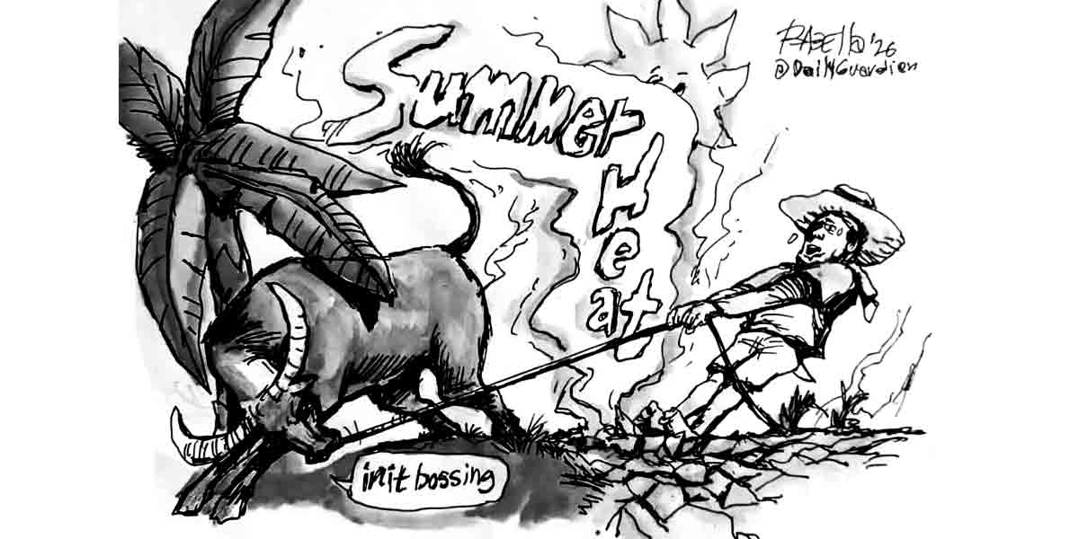 CARTOON FOR APRIL 14, 2026