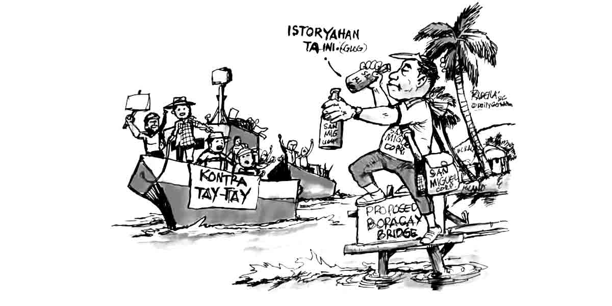 CARTOON FOR APRIL 17, 2026