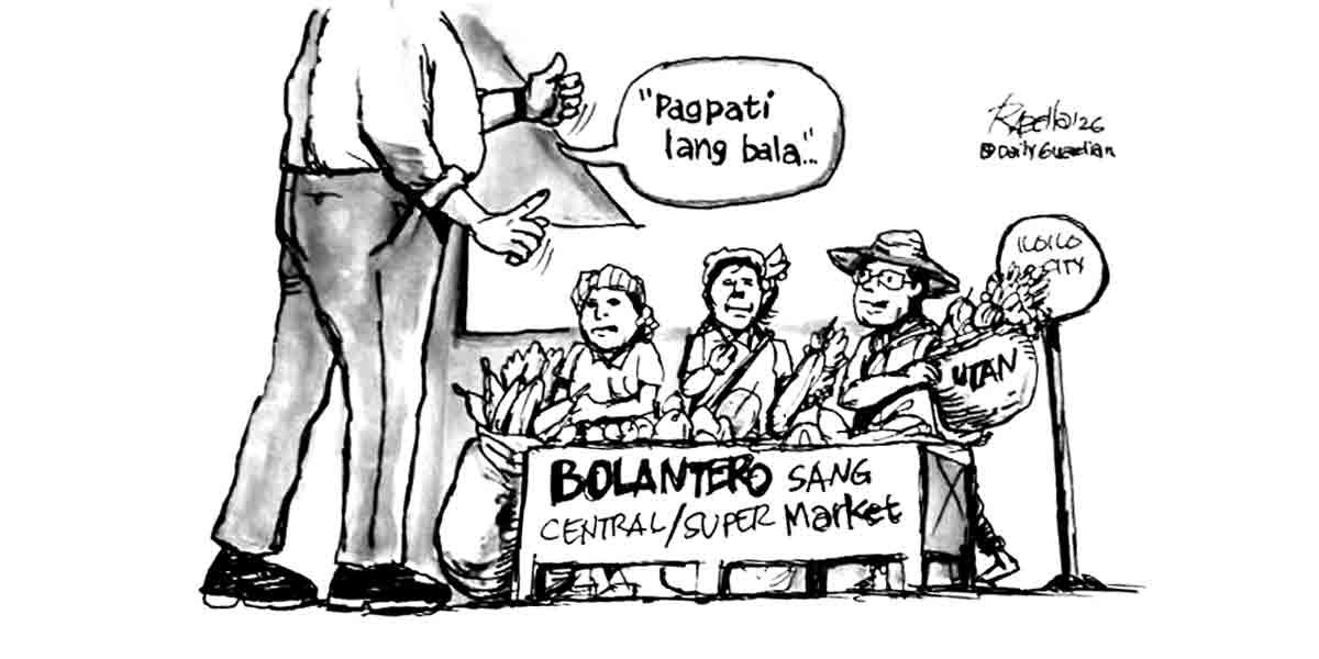 CARTOON FOR APRIL 20, 2026