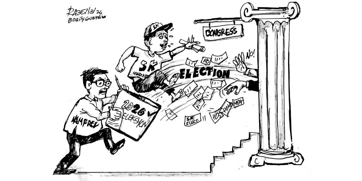 CARTOON FOR APRIL 21, 2026