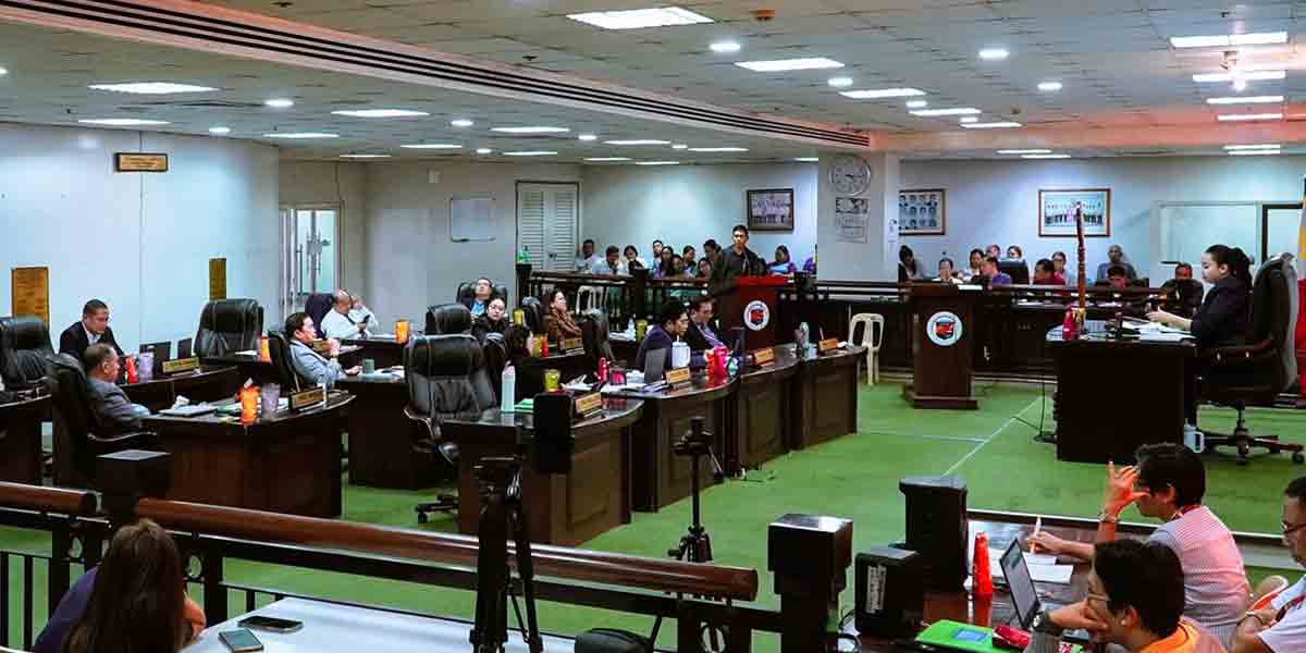 Iloilo SP seeks debt relief  for transport, farmers