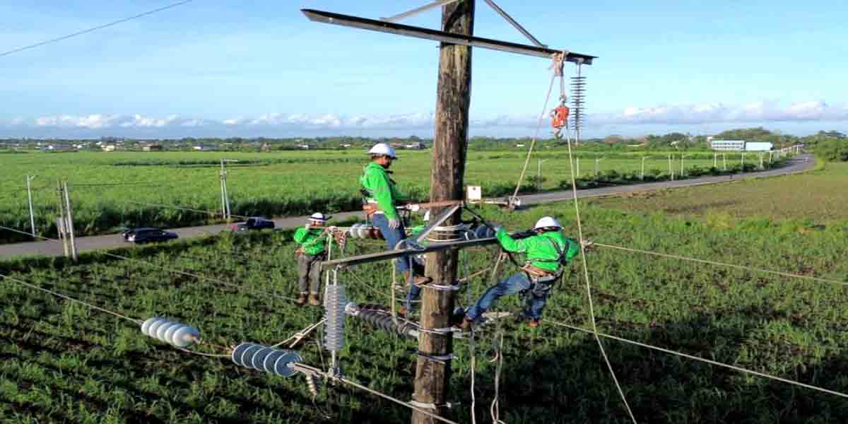 Negros Power boosts Bacolod sub-transmission capacity to 220 MW